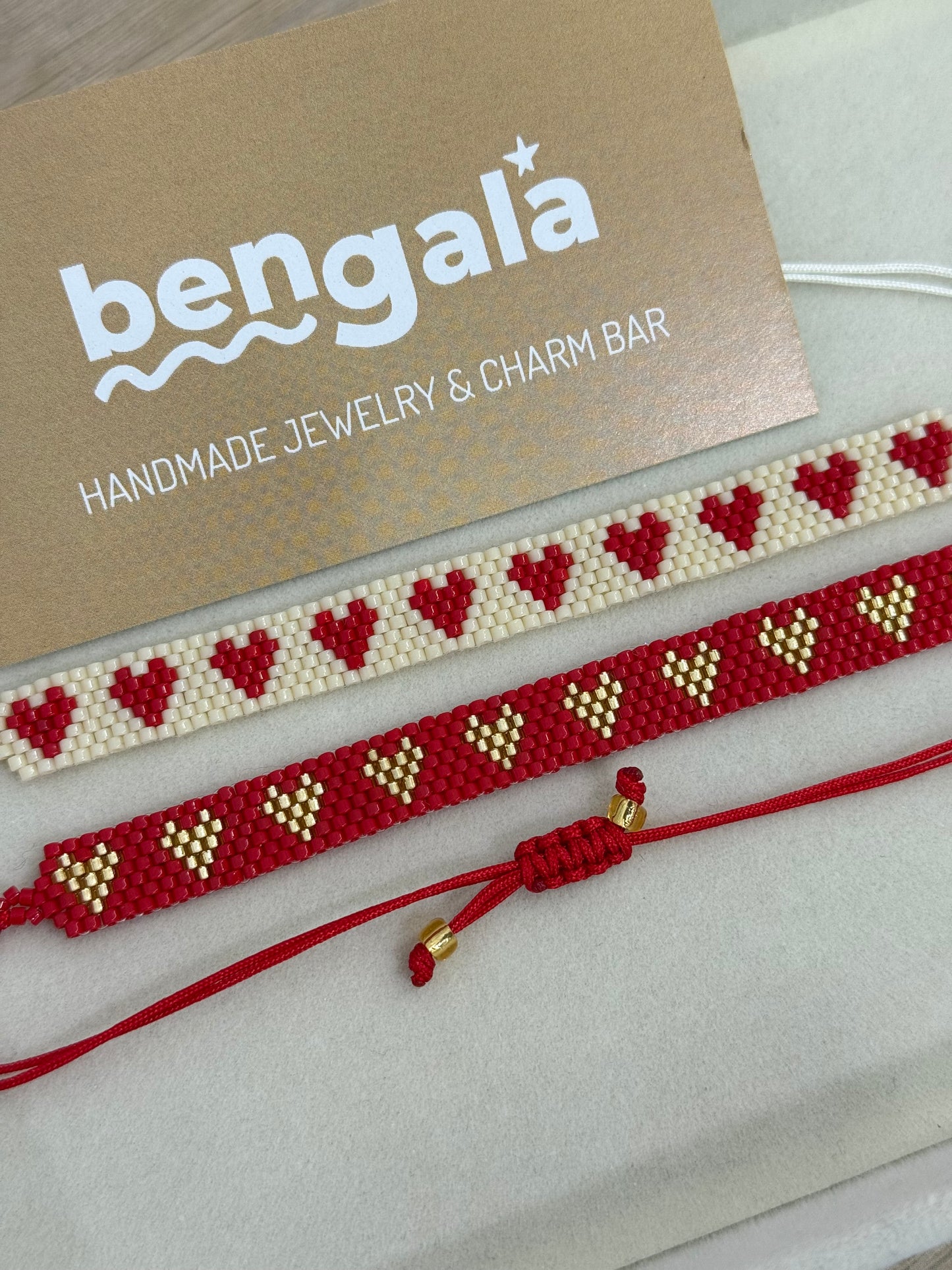 EVERY DAY MIYUKI BRACELET