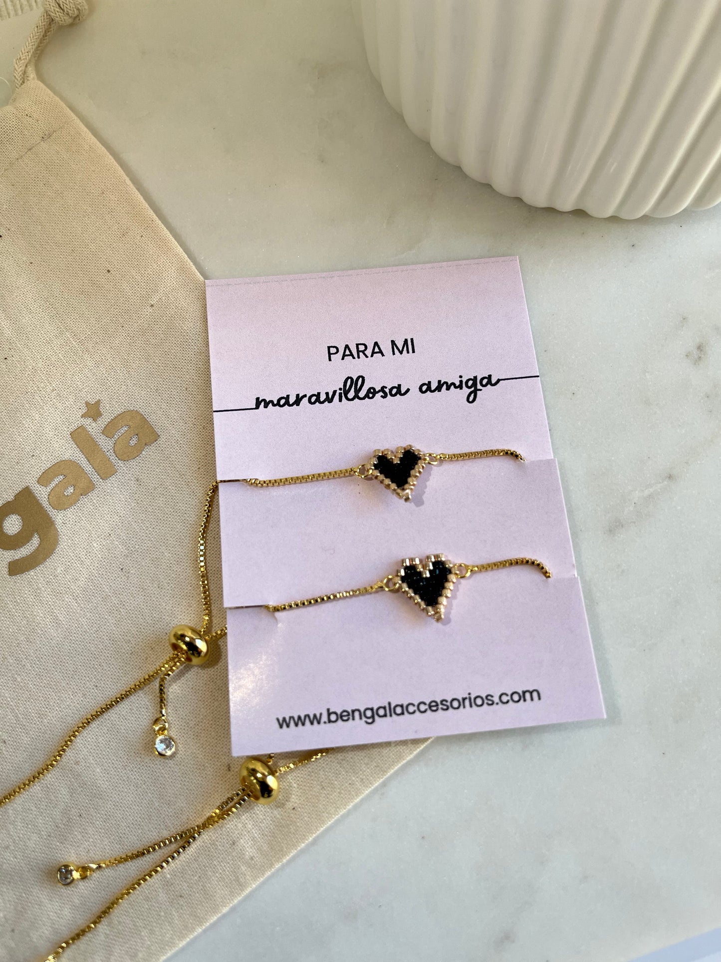 BEST FRIENDS BRACELET