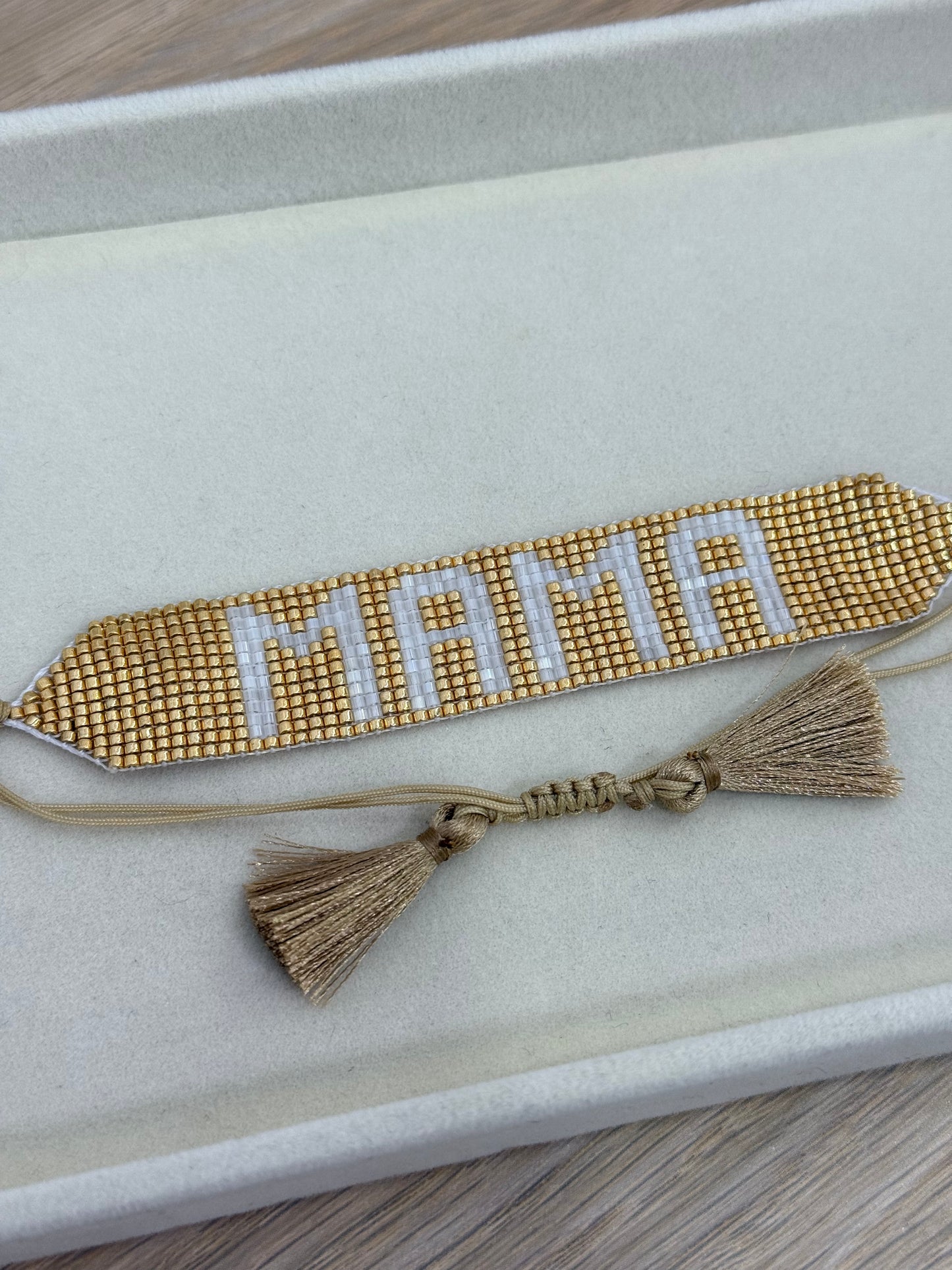 MAMA MIYUKI BRACELET