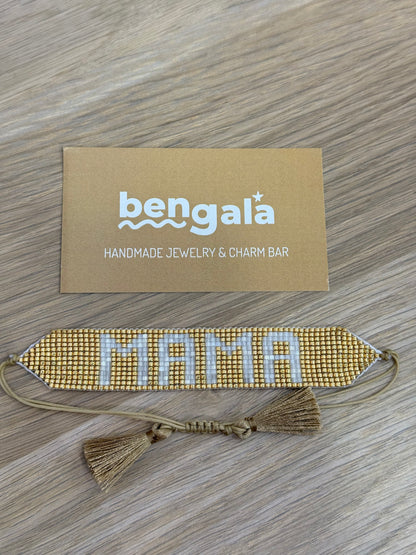 MAMA MIYUKI BRACELET