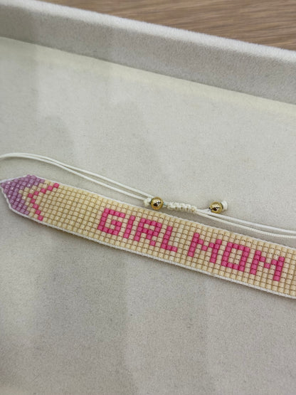 GIRL MOM MIYUKI BRACELET