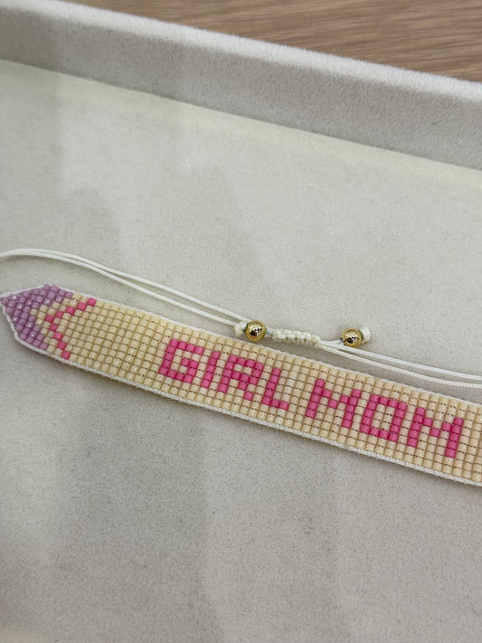 GIRL MOM MIYUKI BRACELET