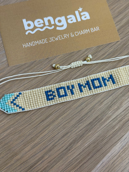 BOY MOM MIYUKI BRACELET
