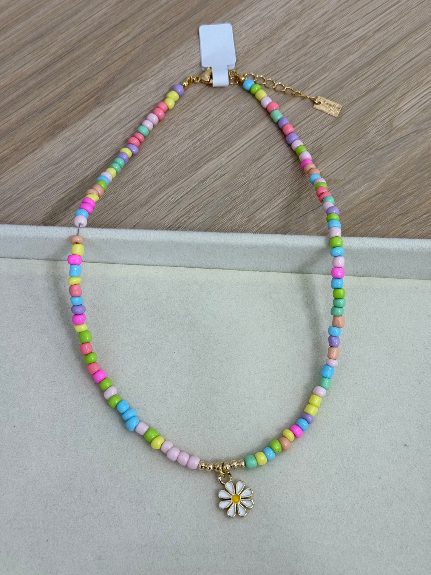 CANDY NECKLACE