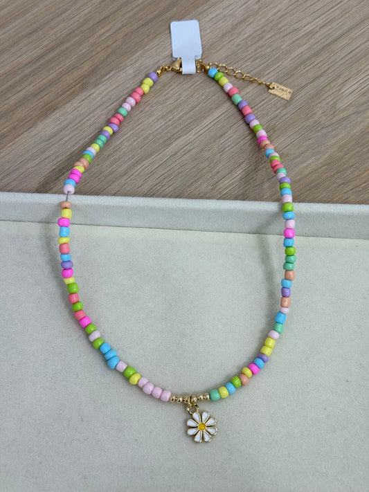 CANDY NECKLACE