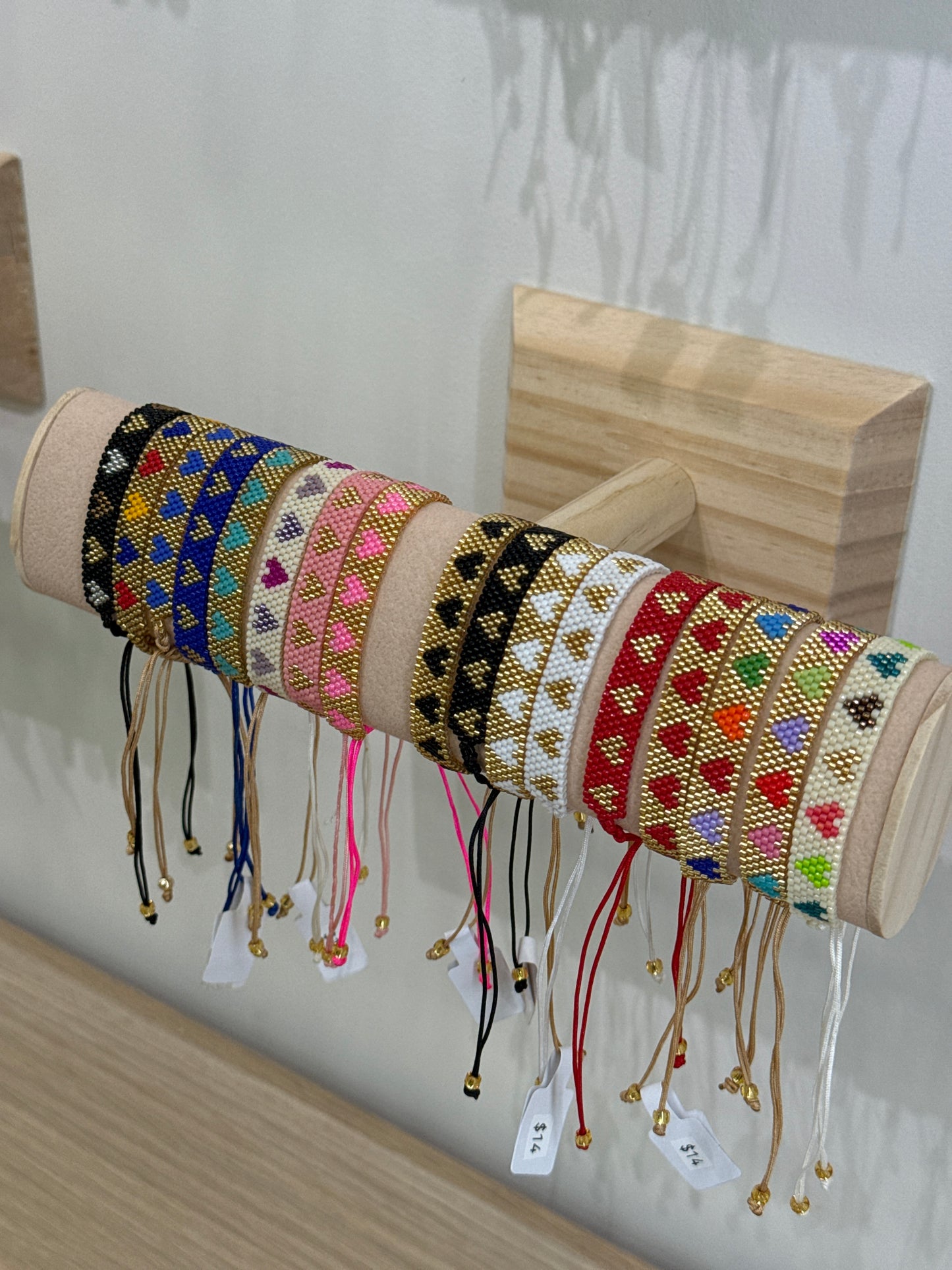 EVERY DAY MIYUKI BRACELET