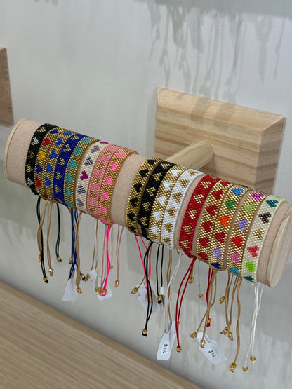 EVERY DAY MIYUKI BRACELET