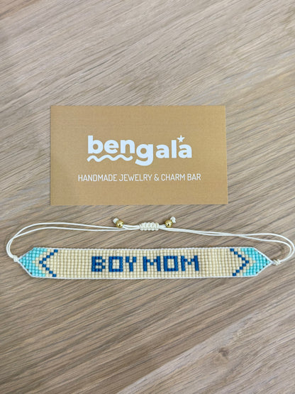 BOY MOM MIYUKI BRACELET