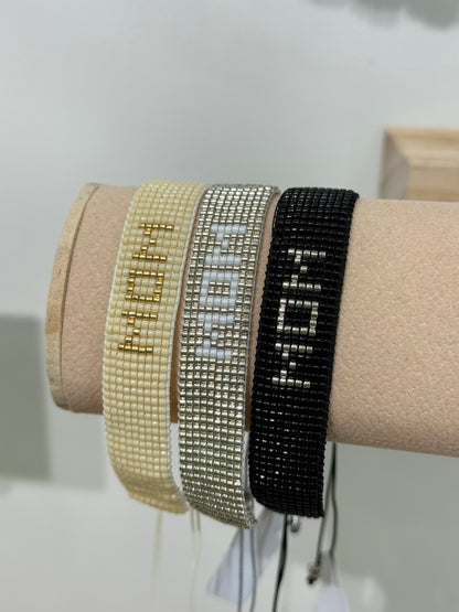 MOM MIYUKI BRACELET
