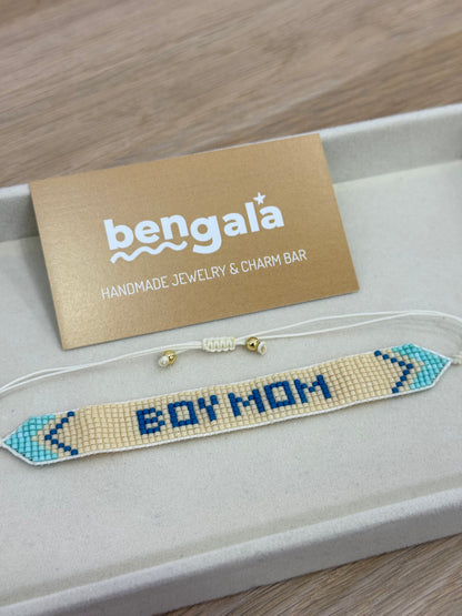BOY MOM MIYUKI BRACELET