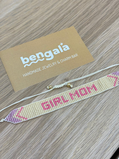 GIRL MOM MIYUKI BRACELET