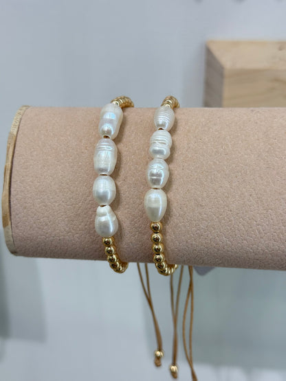 PEARL BRACELET