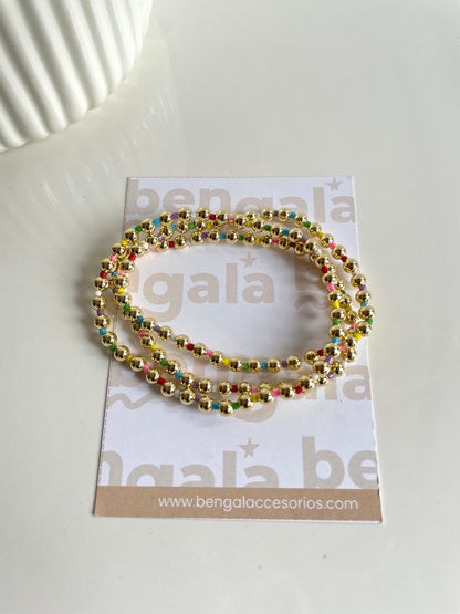 COLORFULL BRACELET