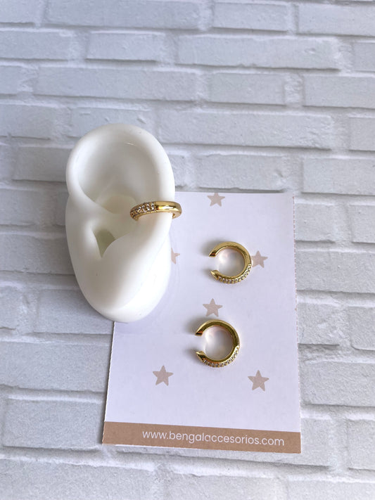 EAR CUFF