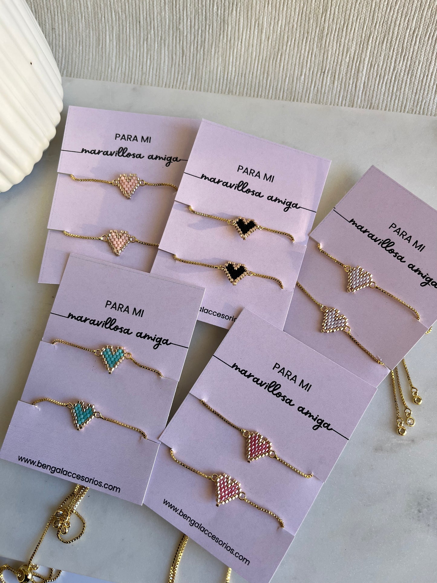 BEST FRIENDS BRACELET