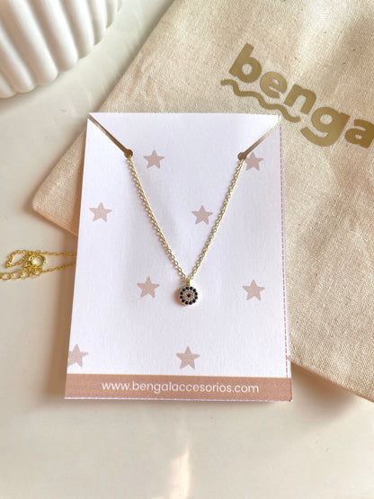 EYE EVIL NECKLACE